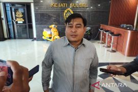 Kejati Sulsel kembali periksa delapan saksi kasus nanas