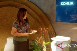 Perusahaan manufaktur luncurkan smart toilet yang dilengkapi alarm