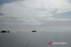 Kaltim gencarkan empat pencegahan tangkap ikan ilegal