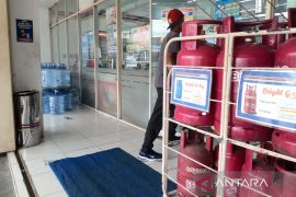 Pemkab Banyumas pantau dampak kenaikan BBM dan LPG nonsubsidi