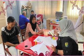 Pekalongan perkuat perlindungan PMI