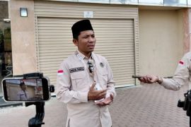 PPIH pastikan kesiapan layanan optimal sambut jamaah haji Indonesia di Makkah