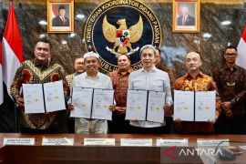 Juni, target groundbreaking PSEL Bogor Raya