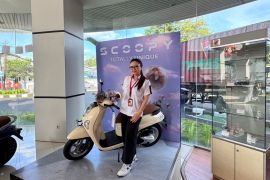 Promo spesial Honda April: Raih impianmu langsung