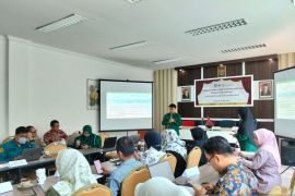 SDGs Center UNG dan Sekretariat SDGs Gorontalo Perkuat Kolaborasi Hilirisasi Riset