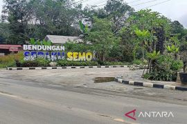 BWS Kaltim optimalkan 6 bendungan dan 44 sumur hadapi kemarau