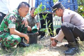 Lembaga lingkungan dorong aksi kolektif cegah karhutla