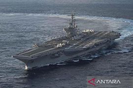 Iran mengancam tutup Selat Bab al-Mandab jika AS perketat blokade laut