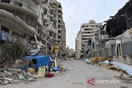 Trump: Gencatan senjata Israel-Lebanon diperpanjang tiga pekan