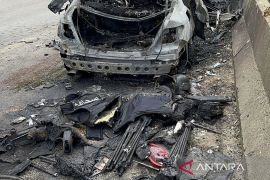 Lebanon menolak kesepakatan tanpa penarikan penuh pasukan Israel