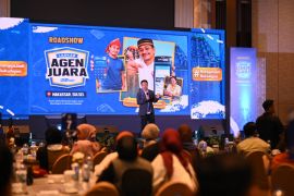 Platform solusi keuangan jangkau 250 ribu UMKM RI, dorong inklusivitas