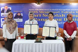 Kemendikdasmen gandeng BRIN siapkan talenta riset muda