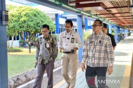 Haji Fani gandeng BBPVP Bekasi, perkuat cetak 15.000 tenaga terampil