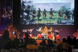 Penaburnesia wujudkan pelestarian seni anak Indonesia