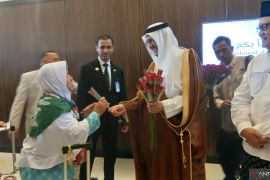 Arab Saudi jamin kelancaran dan keamanan jamaah haji Indonesia