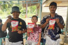 Inisiatif strategis penguatan ekonomi lokal berbasis agribisnis berkelanjutan