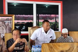 Ketua KONI Kalsel harap prestasi olahraga meningkat