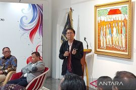 Antropolog nilai diplomasi budaya keraton perlu melibatkan komunitas