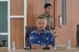 Sigi ajak wujudkan pembangunan berbasis kesehatan berkelanjutan