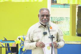 Pemkot Jayapura perluas layanan kesehatan bagi masyarakat