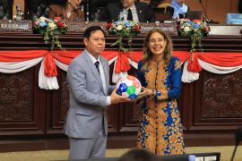 PBB sebut DPD RI kunci pembangunan berkeadilan hingga ke daerah