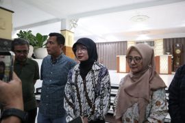 Wali Kota Kediri tegaskan pengawasan ketat SPPG agar jalankan SOP