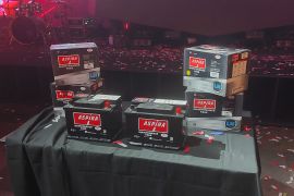 Astra tawarkan Aspira Battery LN2 dan LN3 untuk dukung sistem kelistrikan mobil