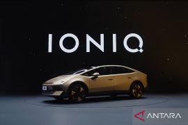 Hyundai akan luncurkan 20 mobil baru di China dalam 5 tahun ke depan