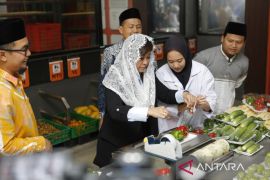 Digitalisasi pastikan program Makan Bergizi Gratis tepat sasaran