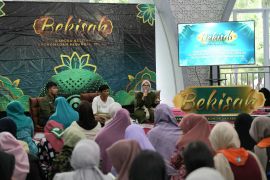 BEKISAH 2026 gaungkan Ekonomi Syariah lewat kompetisi dan edukasi di Bangka Belitung