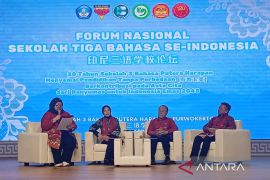 Pemerintah tegaskan pendidikan hak semua warga negara tanpa kecuali