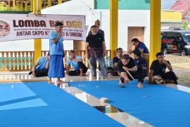 KORMI HSU gelar Lomba Balogo lestarikan warisan budaya