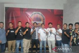 Forwakum Sumut tetapkan pengurus Asahan-Tanjung Balai periode 2026--2029