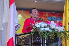 Kementerian Hukum Sumut ajak lulusan perkuat kolaborasi lintas sektor