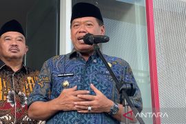 Pemkab Majalengka memprioritaskan akses jalan untuk Sekolah Rakyat