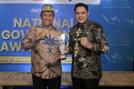 Kalteng raih penghargaan nasional, pacu digitalisasi dan akses pendidikan inklusif