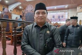 Legislator Kapuas harap adanya perhatian lanjutan korban kebakaran