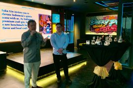 Dari Jakarta ke Pontianak: Saka Gin mendefinisikan ulang arti premium bagi Indonesia