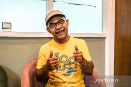 Sekolah Lansia Klinik Korpagama perkuat Prolanis untuk tingkatkan kualitas hidup
