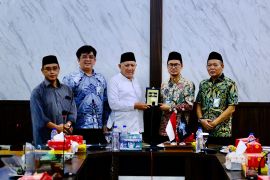 BPJS Ketenagakerjaan gandeng NU bidik perlindungan pekerja informal