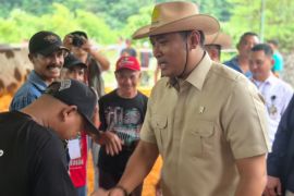 Kementan dorong investasi peternakan di Wonosobo jadi sentra baru sapi perah