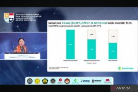 Kemenkes percepat penerbitan sertifikat LHS bagi 26.000 dapur SPPG