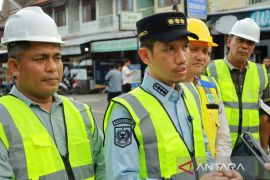 Pemkab Aceh Barat usulkan pembangunan kolam retensi Rp300 miliar