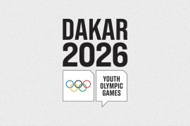23 negara ambil bagian dalam basket 3x3 Olimpiade Remaja 2026 Dakar