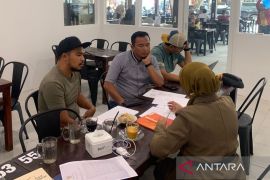 Polres Nagan Raya periksa ahli gambut terkait kerusakan Rawa Tripa