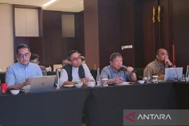 Tekanan global meningkat, BI intensifkan intervensi pasar jaga rupiah