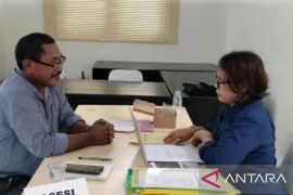 BPPP Ambon fasilitasi uji kompetensi guru perikanan se-Maluku
