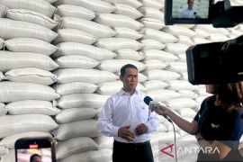 Bapanas: RI swasembada pangan, impor hanya 5 persen dari 11 komoditas