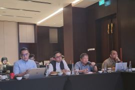 Sinergi antar lembaga penting untuk stabilisasi kurs rupiah