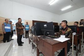 Kompolnas tekankan transparansi rekrutmen Akpol di Polda Jatim